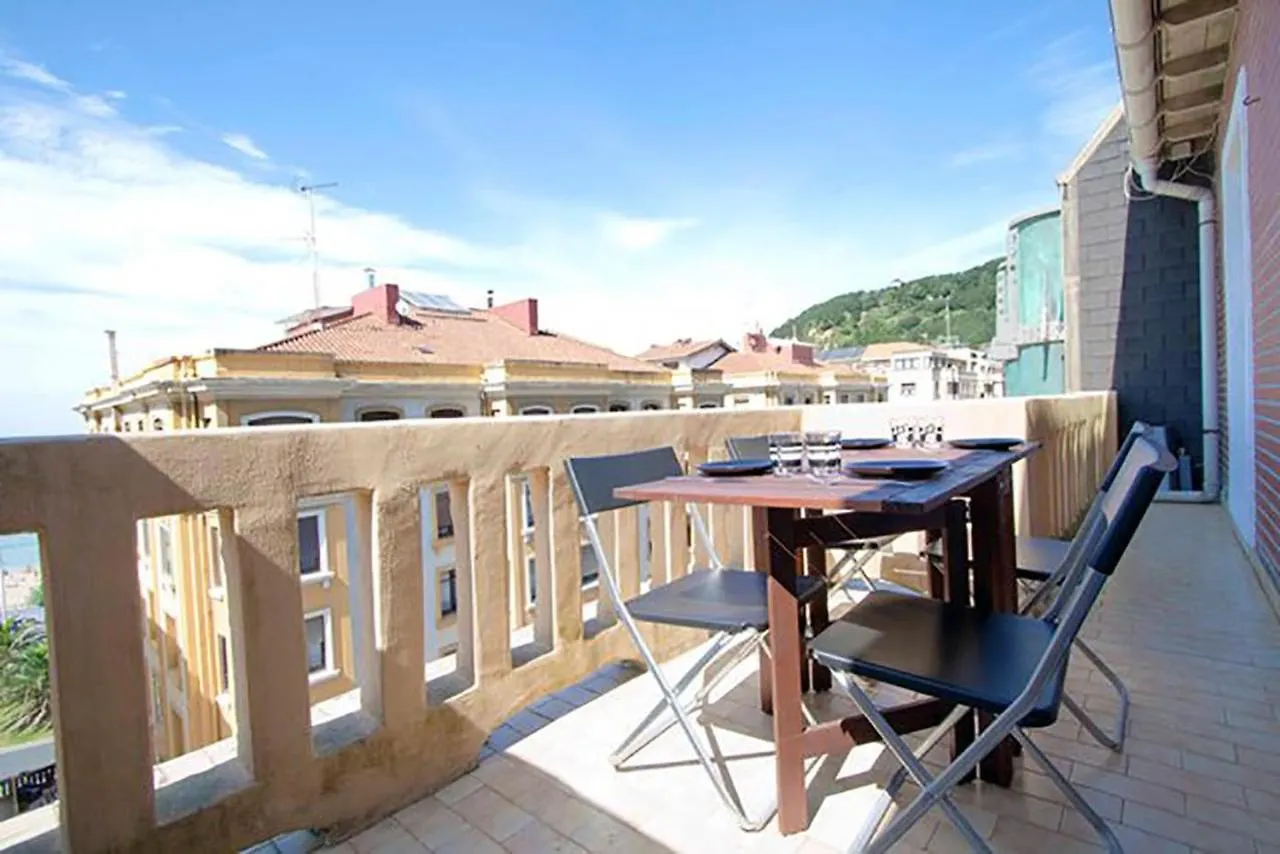 Apartment The Rentals Collection | Dune San Sebastián