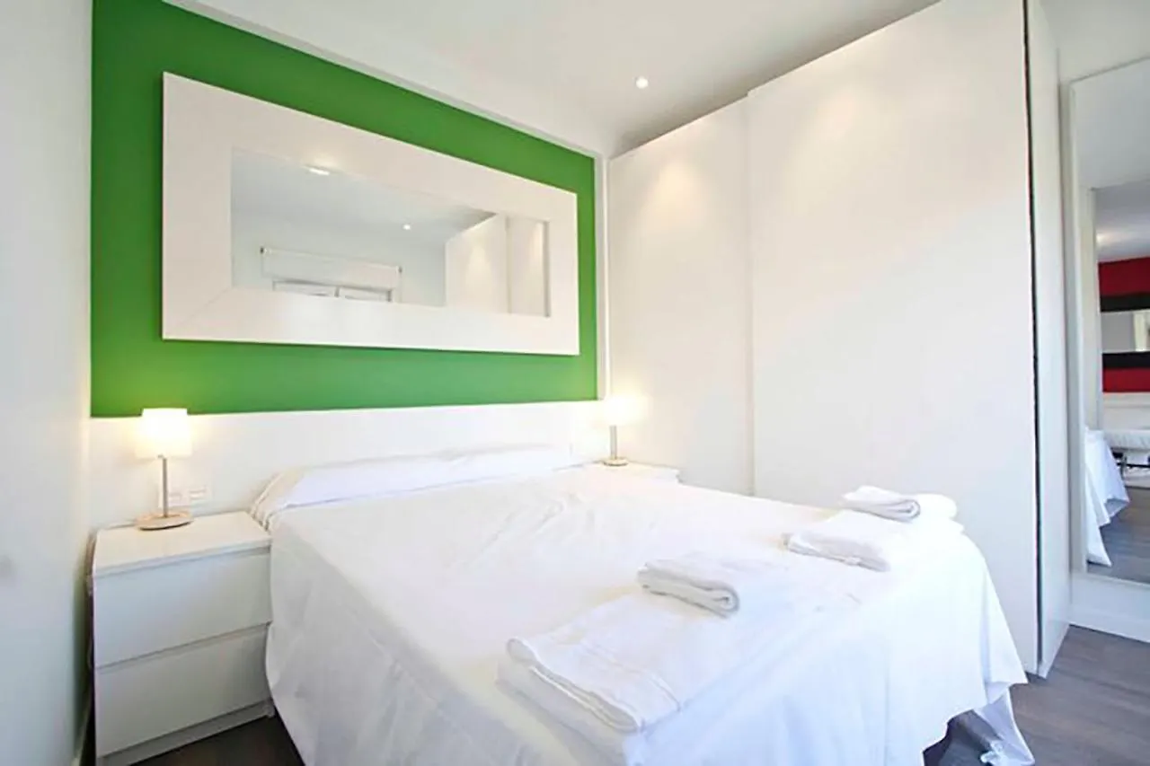 Apartment The Rentals Collection | Dune San Sebastián